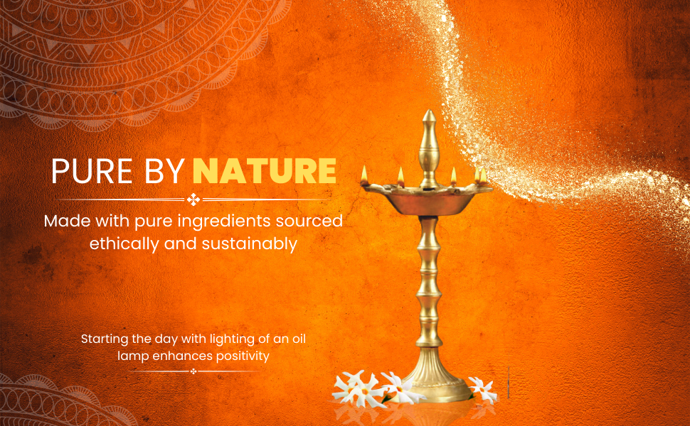 Sri Vari Divya Oil 2 LITRE
