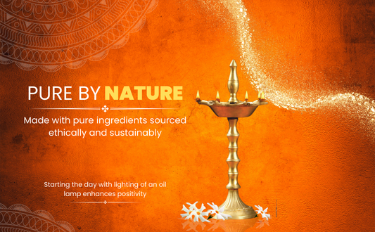 Sri Vari Divya Oil 5 LTR